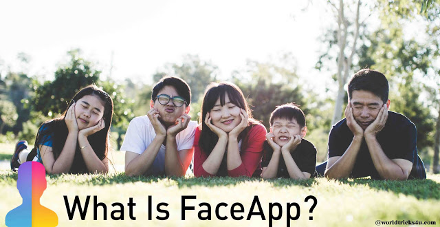 Faceapp-क्या-है-और-कैसे-इस्तेमाल-और-download-करे