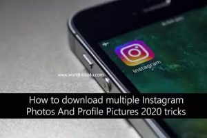 How-to-download-multiple-Instagram-photos-And-Profile-Pictures-2022-tricks