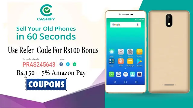 Latest-Cashify-Coupon-Codes