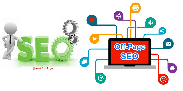 Off Page Seo Techniques In Hindi