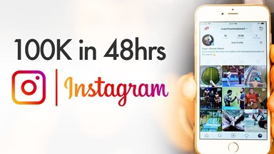increase Followers On Instagram
