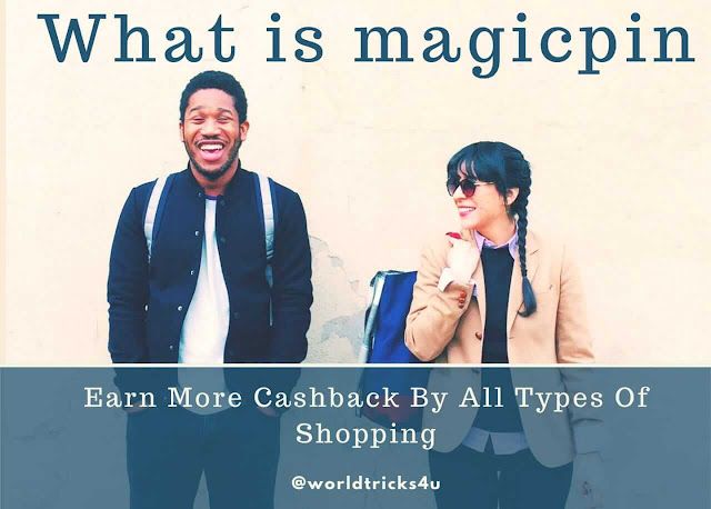 What-Is-Magicpin-Magicpin-kya-hota-hai-Earn-Cashback