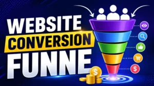 Best Website Conversion Funnel Tips for More Sales