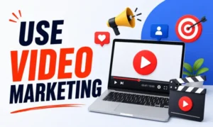 use video marketing 