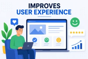website maintenance