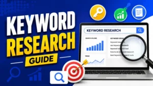keyword research 