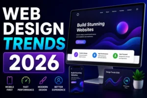 15 Powerful Web Design Trends 2026 for Modern Websites web design trends 2026