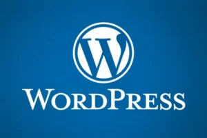 wordpress