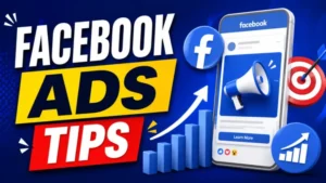 Facebook Ads tips for Better ROI | worldtricks4u facebook ads tips