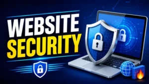 Website Security Tips for Better Protection & SEO | worldtricks4u website security