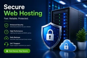 Website Security Tips for Better Protection & SEO | worldtricks4u Secure Web Hosting