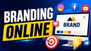 7 Powerful Branding Online Tips to Grow Your Business branding online