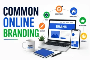 7 Powerful Branding Online Tips to Grow Your Business common online branding