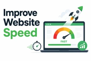 5 Powerful CRO Tips Guide to Boost Website Conversions Improve Website Speed