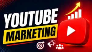 Best youtube marketing Setup Guide 2026 YOUTUBE marketing
