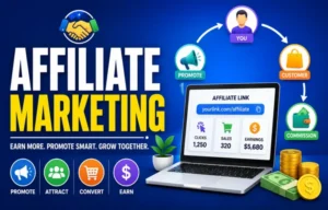 7 Best Digital Marketing Services List for Business Growth Affiliate Marketing