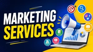 7 Best Digital Marketing Services List for Business Growth marketing services