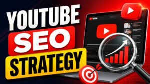 YouTube SEO