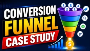 Funnel Case Study
