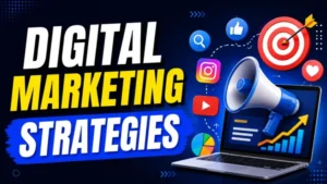 10 Best Digital Marketing Strategies for Business Growth digital marketing strategies