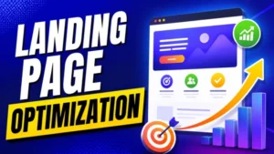 landing page optimization