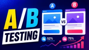 landing page optimization