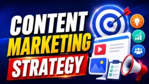 10 Powerful Content Marketing Strategy Tips for Business Growth content marketing strategy