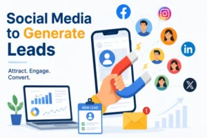 lead generation ideas