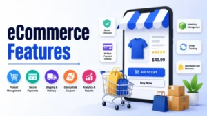 Shopify vs WordPress for Business: Which Platform Is Better in 2026? ChatGPT Image May 8 2026 06 22 00 PM