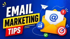 Best Email Marketing Tips : Email Marketing Guide 2026 email marketing tips