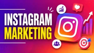Instagram Marketing Strategy