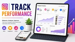 Track Performance