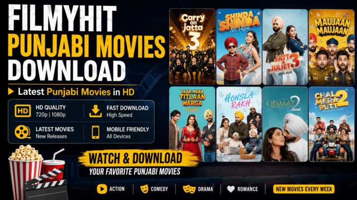 Filmyhit Punjabi Movies Download Guide | Latest Punjabi Movies Online Filmyhit Punjabi Movies Download