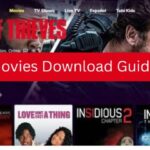 MP4 Movies Download Guide: How to Download and Watch Movies Safely